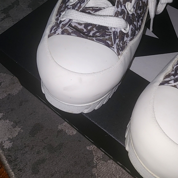 Converse All Star CTAS Lugged 2.0 - Picture 4 of 8